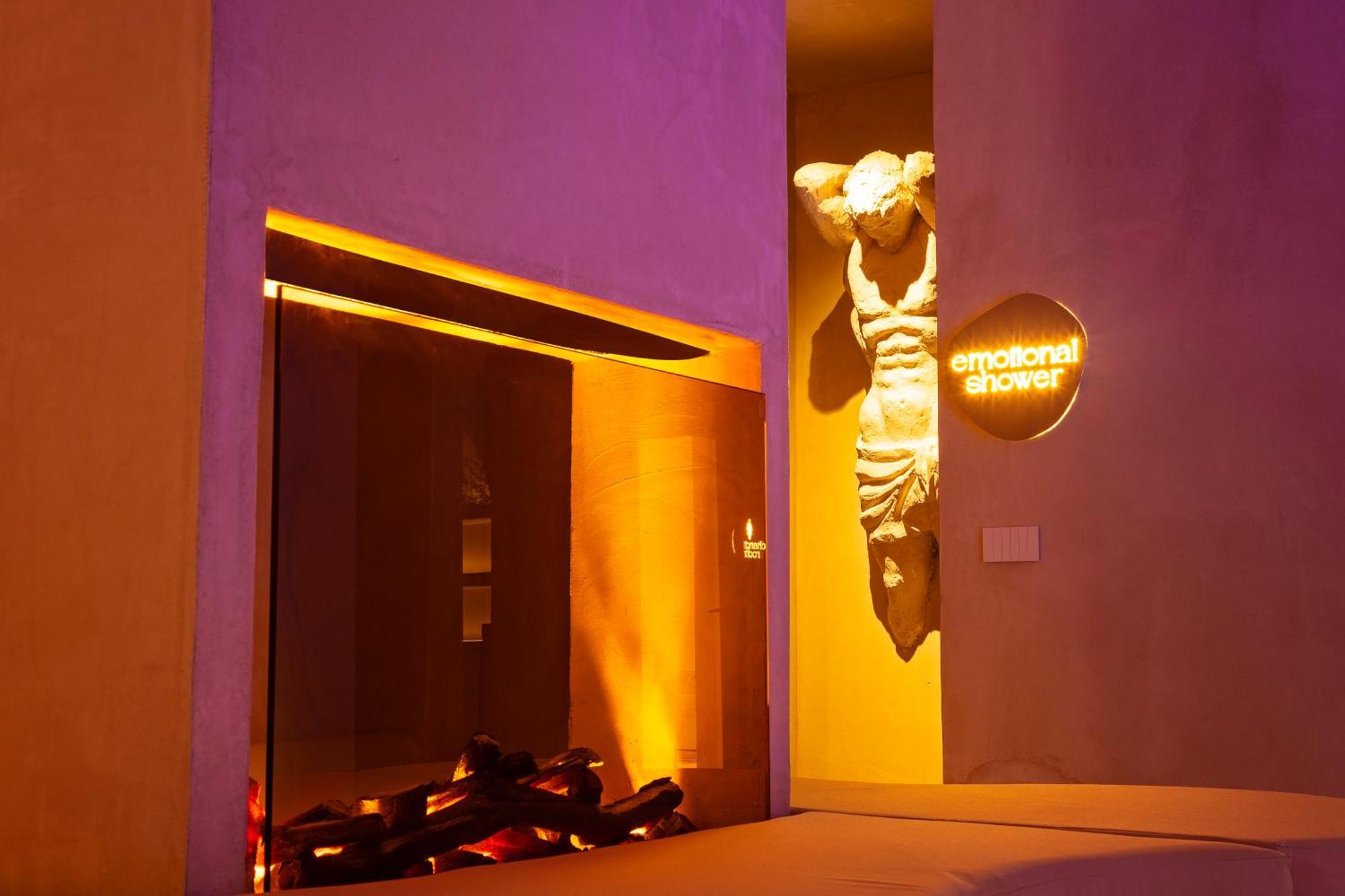 Maritim Marina Bay Resort Spa & Casino Adult Friendly วญอเรอ ภายนอก รูปภาพ